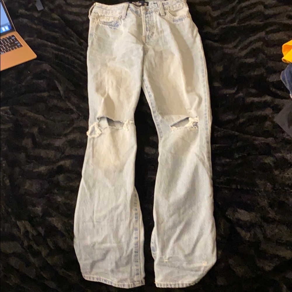 HOLLISTER JEANS